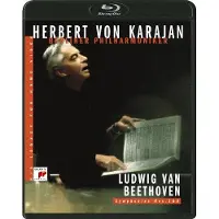 Import Beethoven: Symphonies Numéros 1 et 8 Blu-ray