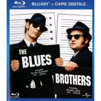 Universal Music The Blues Brothers Blu-Ray