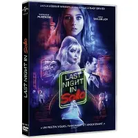 Universal Pictures Last Night In Soho DVD