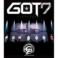 Import Got7 Around The World 1st Japan Tour 2014 DVD