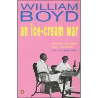 Penguin Random House An ice-cream war
