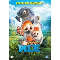 SND L'Envol de Ploé DVD