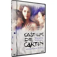 OptiMALE Castillos de carton