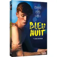 OptiMALE Bleu nuit DVD