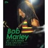 Import Bob Marley Last Live In Jamaica Reggae Sunsplash !! Blu-ray