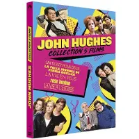 Paramount Coffret John Hughes Exclusivité Fnac DVD