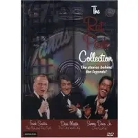 Import Rat pack - DVD Zone 1