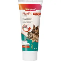Beaphar Flexifit Dog Supplement Pasta 250g Clair