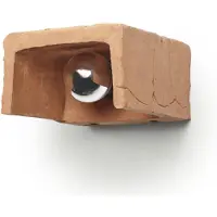 Serax Primary Shape Applique °2 Terracotta