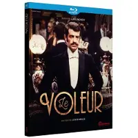 Gaumont Le voleur Blu-ray