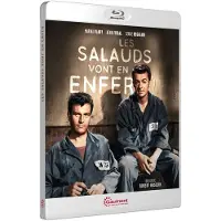 Gaumont Les salauds vont en enfer Blu-ray