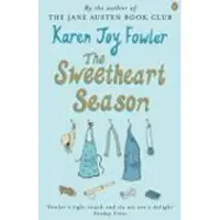 Penguin Random House The sweetheart season
