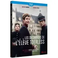 Gaumont Les désarrois de l'élève Törless Blu-ray