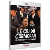 Gaumont Le cri du cormoran le soir au-dessus des jonques Blu-ray