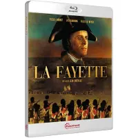 Gaumont La Fayette Blu-ray