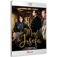 Gaumont Le magot de Josefa Blu-ray