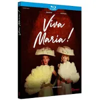 Gaumont Viva Maria ! Blu-ray