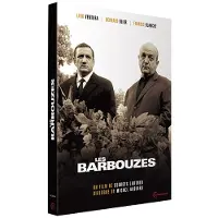 Gaumont Les Barbouzes DVD