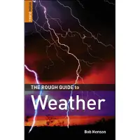 Penguin Random House The rough guide to weather