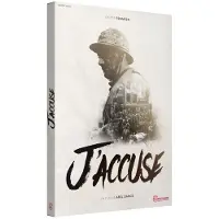 Gaumont J'accuse Version 1938 DVD