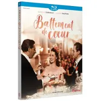 Gaumont Battement de cœur Blu-ray