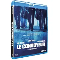 Studio Canal Le Convoyeur Exclusivité Fnac Blu-ray