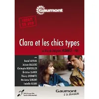 Gaumont Clara et les chics types DVD
