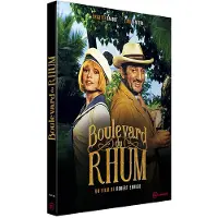 Gaumont Boulevard du rhum DVD