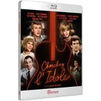 Gaumont Cherchez l'idole Blu-ray