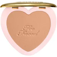 Too Faced Born This Way Soft Blur Setting Powder poudre matifiante teinte Tan 4.8 g