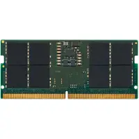 Kingston Technology KCP556SS8-16 module de mémoire 16 Go 1 x 16 Go DDR5 5600 MHz