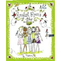 Penguin Random House The english roses. too good to be true