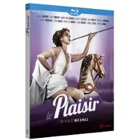 Gaumont Le plaisir Blu-ray