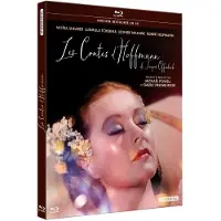 Studio Canal Les contes d'Hoffmann - Blu Ray