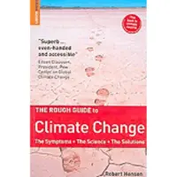 Penguin Random House The rough guide to climate change