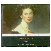 Penguin Random House Emma. 6 cds