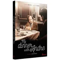 Gaumont My dinner with André DVD