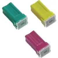 Sierra Fmx Fusible