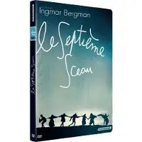 Studio Canal Le septième sceau DVD