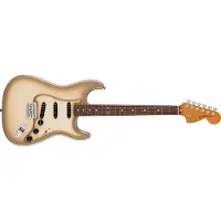 Fender Stratocaster Vintera II RW LTD 70th Anni Antigua