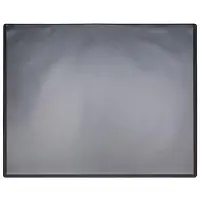 Q-CONNECT Tapis de bureau (63 x 50 cm)