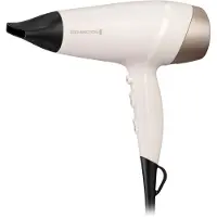 Remington D4740 sèche-cheveux 2200 W Beige, Noir