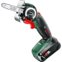 Bosch Scie multi-usages sans fil Advancedcut 18 06033D5101 2,5 Ah