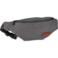 PICARD Sacs banane 'Go Eco' marron / anthracite / noir