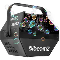 Beamz Machine À Bulles (160571)