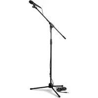 VONYX Set de microphone Vonyx