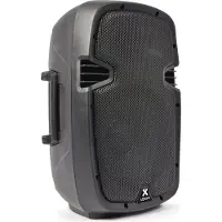 VONYX SPJ800ABT Enceinte sono active High End 10" 400WBluetooth SD USB MP3