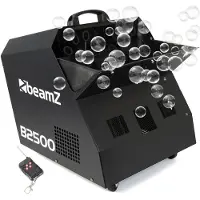 Beamz B2500 (Machine à bulles)