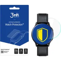 3MK Samsung Watch Active2 40mm - Watch Protection? v. ARC+
