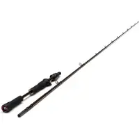 Westin W4 Vertical Jigging-T QL 2nd 185cm XH 28-52g Vertikalrute
